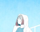 イラストアイコン制作いたします イラスト描いてほしけどアイコンとしても使いたい方におすすめ！ イメージ5