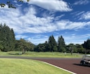 キャディさん専用　ひと息つける場所をお届けします ゴルフ場勤務経験者がキャディさんの気持ちに寄り添います⛳️ イメージ6