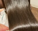 美容師さんに聞きにくいヘアケアの悩み対応致します 美容師さんに聞きづらい事、悩み多き美容学生さん集合！ イメージ2
