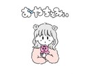 ほっこりするアイコン作成します どんなアイコンにしたらいいか迷ってませんか？ イメージ1