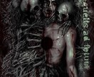 アブノーマルでカッコイイ絵をご提供致します 何処にもないイラストを求めている方へ イメージ2