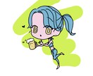 相談可！アイコンに使えるPOPなイラスト描きます 丁寧なヒアリングがモットーです！まずはご相談ください！ イメージ3
