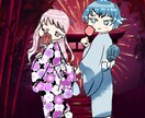 色々な方におおすめでしています ミニキャラ好きな人集まってください イメージ2