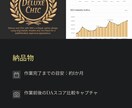 MOZのDA30＋へ強化する外部SEO対策致します 「安全な手法で検索順位アップをサポート！」 イメージ7
