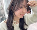 美容師が教える！顔型別“似合う前髪”診断します あなたの印象が変わる！もう前髪で失敗しない！ イメージ3