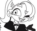ポップなオリジナルイラスト作成します アニメキャラなどを落とし込んで唯一のイラストに！ イメージ6