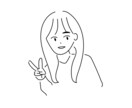 ゆるかわなアイコン描きます アイコンや挿絵など様々な用途で！ イメージ2