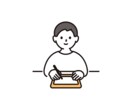 オーダーメイド添削コースになります 特定のお客様専用のオーダーメイドコースとなります イメージ1