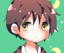 あなただけのイラストを制作します あなたの魅力的なキャラクターを描かせてください！ イメージ2