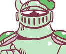 SNSにつかえる!ほどほどに似てる似顔絵かきます ほどほどに似ていてつかいやすいシンプル似顔絵を描きます イメージ5