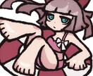 商用利用込2000円～デフォルトイラスト制作します 2000円から依頼OK!男女からケモまで幅広く制作可能 イメージ4