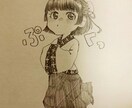 イラストのご依頼お受けいたします イラスト関係のご依頼お受けいたします！ イメージ4