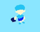 カフェ等イラスト要望のものお手軽価格で承ります AIにかけないイラスト描きます イメージ9
