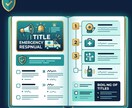 HTML/CSSでLP・Webサイトを制作します AIを活用して爆速・高品質に制作します イメージ1