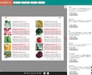商品一覧＋EC導線付きデジタルカタログ制作します 商品を探しやすく整理し購入ページへの導線を強化します イメージ1