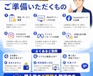 インスタ・Meta広告の初期設定を支援します 90分画面共有｜広告アカウント・ピクセル・出稿前確認 イメージ5