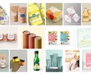 女性層に強い！パッケージデザイン作成します 目にとまる！愛されるパッケージデザインのグラフィックデザイン イメージ1