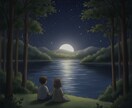 ホッと一息、おはなし時間。何でもお聴きします 声から伝わるすべてを"くるり"と丸ごと包みます( ꈍ◡ꈍ ) イメージ5