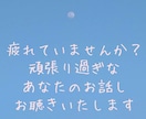 高齢の親/障害/家族在宅介護経験者がお聴きします 認知症/介護疲れ/介護の悩み/同じ立場でお聴きします イメージ3