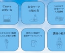お洒落でわかりやすいリッチメニューを作成します ◎親切・丁寧な対応◎集客UPに貢献していきます イメージ9