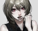 美少年美少女を描きます SNSや動画、鑑賞用に是非よろしくお願いします！ イメージ4