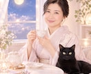 ちょっと話したい✨そんな気持ちお聴きします なんとなく話したい気分、それで大丈夫です(*^^*) イメージ1