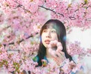 加工アプリより盛れる写真撮ります 今までで1番かわいい写真撮ります! イメージ3