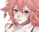 金額が安く、印象に残るようなイラストを描きます 色塗りに力を入れ、丁寧に描きます イメージ5