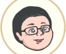 写真から可愛くそっくり！デフォルメ似顔絵作成します SNSのアイコンに最適です！プレゼントにもどうぞ♪ イメージ2