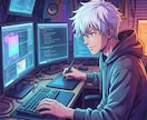 ルイジ7様専用　事例の記事作成します 施工事例の記事を（10本分）作成します イメージ1