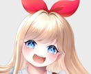 SNS等のアイコン描かせていただきます 考え思い描いているものをイラストへ イメージ2