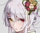 SNSアイコン制作します プロフィールに新しくオリジナルのアイコンが欲しい方へ イメージ4