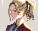 色んな用途のアイコン、イラスト制作します あなたの欲しいイラスト描きます！ イメージ3