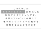 ターゲットのことまで考えたLP制作します 見てくれた人に伝えたい情報が正しく伝わるようにつくります イメージ2