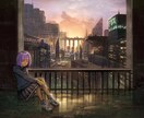 イラストを制作します 自分だけのオリジナルイラストが欲しい方へ イメージ3