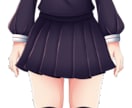 あなただけのイラスト描きます アイコン、一枚絵など幅広く対応します！！ イメージ6
