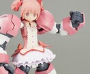 プラモデルの製作代行いたします あなたの理想とするクオリティーでプラモデル作製をおこないます イメージ10