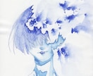 挿絵や似顔絵等！イラスト描きます 似顔絵もあなたのお好きなキャラクターも！ イメージ1