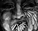 デジタルイラストお描きします アイコンやプロフ、素材用などなど様々なご要望にお応えします！ イメージ5