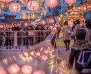 写真を美しく修正します 愛と技術を持って、お仕事いたします！ イメージ2