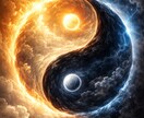 ブラックな部分を見せて下さい！話聞きます 『黒い感情』ここでさらけ出していいよ？ イメージ3