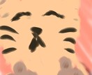 優しく可愛い感じの絵をプレゼントできます 癒やされるような絵を持ち味にしてます。 イメージ7