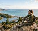 ひとり旅行のプラン作成します ツアーは嫌！でも忙しくて旅行プラン立てる時間がない方！ イメージ1