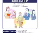 シンプルでいろいろ使えるイラスト描きます ビジネスや日常、福祉に介護にエクササイズなども。 イメージ10