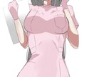 様々な雰囲気で描けます 色々なキャラクターを幅広く描きます！ イメージ9
