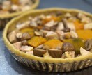 売れるカフェメニューを開発します 原価設計・構成・レシピ・盛付まで一式対応 イメージ1