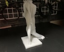 3Dプリンターでのモデル出力代行します あなたのアイデアをかたちに致します イメージ2