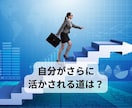 転職・起業に◆未来/適性/成功への方策を霊視します 動くべき時期や注意点も！人生好転・仕事運上昇に向かう霊視鑑定 イメージ2