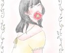 柔らかさを纏ったイラストを描きます あなたの日々に柔らかな彩りを。 イメージ2