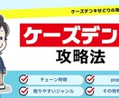 動画でケーズデンキ仕入れの攻略法　を教えます 視聴した次の日にケーズデンキで仕入れしましょう！ イメージ1